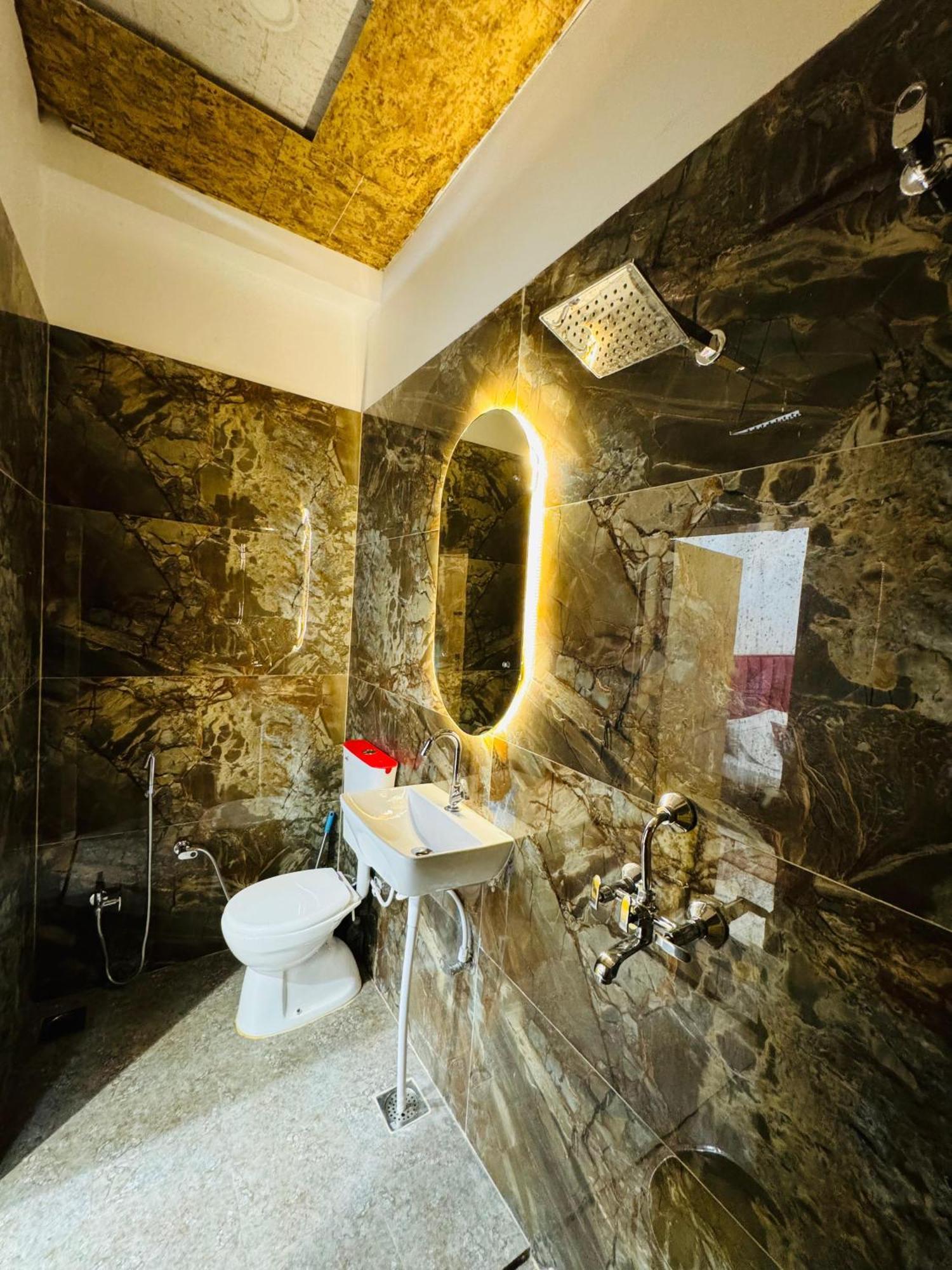 Aura Homestay Βαρανάσι Εξωτερικό φωτογραφία